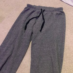 Sweatpants